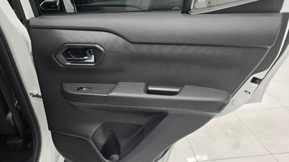 Toyota Raize  Z Package 1.0 Turbo 2020