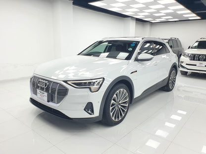 Audi e-tron 50 QUATTRO 2021