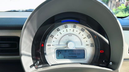 Suzuki Alto Lapin X Package 2022