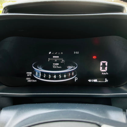 Toyota Raize Z Package 2021