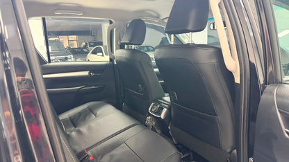 Toyota Hilux Revo Roco 2.8D 2022