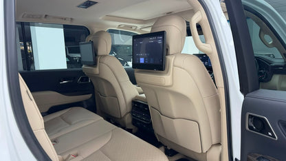 Toyota Land Cruiser Lc300 Zx Full House 2022