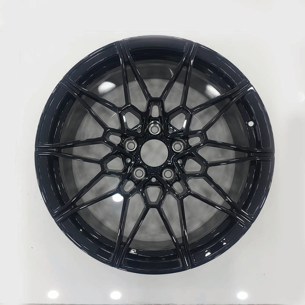 BMW 5 series M Sports Alloy Rim 19 Inch Staggered (1995120) – Sehgal ...