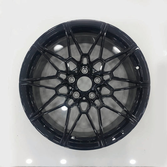 BMW 5 series M Sports Alloy Rim 19 Inch Staggered (1995120)