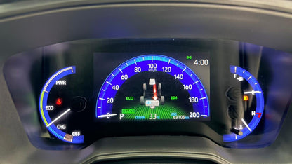 Toyota Corolla Cross 1.8 HEV X 2025