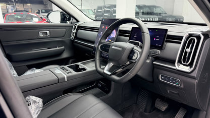 Jaecoo J7 PHEV 2026