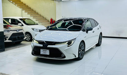 Toyota Corolla Hybrid 1.8 2019