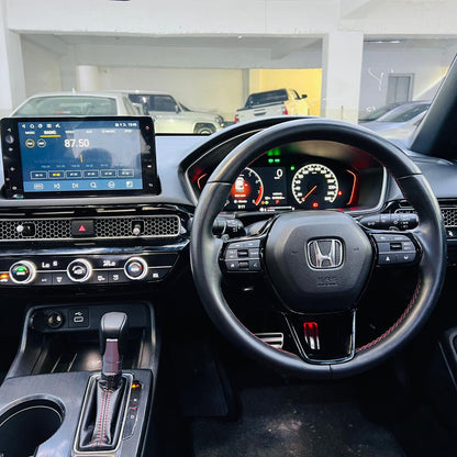 Honda Civic RS Turbo 2025