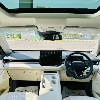 Haval H6 1.5 Turbo 2025