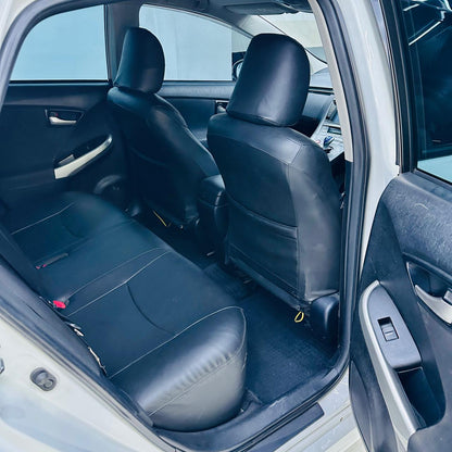 Toyota Prius S LED  2013