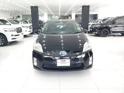 Toyota Prius L Package 1.8 2011 Model