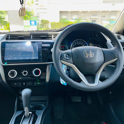 Honda City 1.2 CVT Auto 2025
