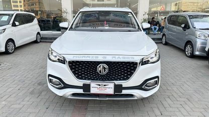 MG HS 2.0T AWD 2025