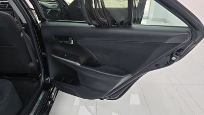 Toyota Camry G Package 2015
