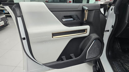 Hummer EV (HEV) Edition 1 2022