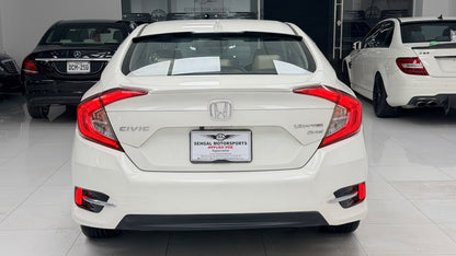 Honda Civic 1.8 UG Oriel Prosmatec 2019