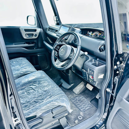 Honda N Box Custom 2022
