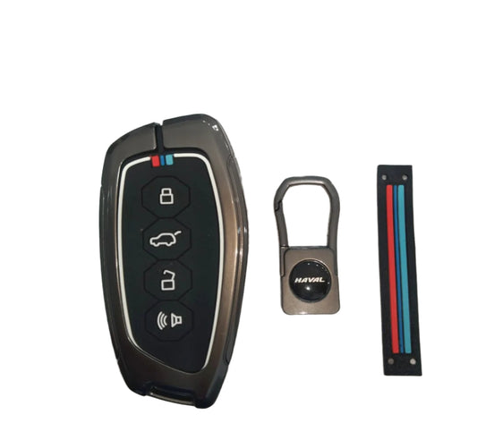 Haval H6 HEV New Zinc Key Cover Model: 2025