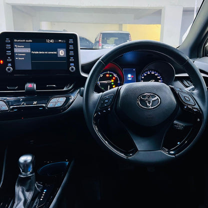 Toyota CHR G-LED  2020