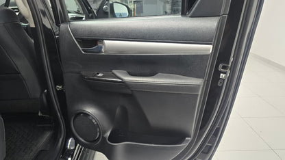Toyota Hilux Revo Roco 2.8D 2023