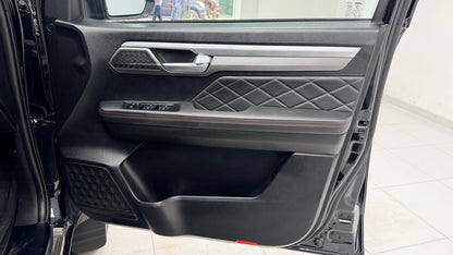 JAC T9 Hunter 4WD 2025