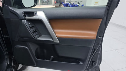 Toyota Prado Txl Package 2.7 2021