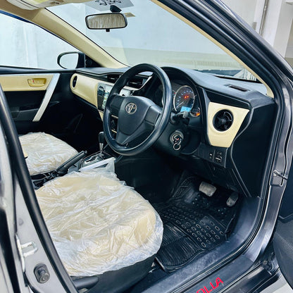 Toyota Corolla GLI AUTOMETIC 1.3 2019