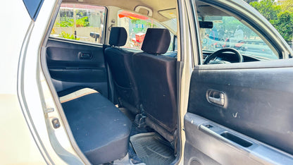 Suzuki Cervo L Package  2007