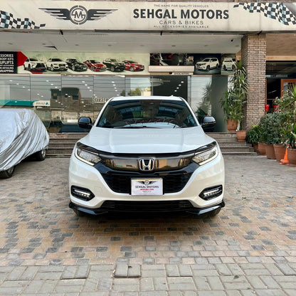 Honda VEZEL RS  2018