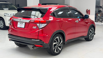 Honda VEZEL RS 2016
