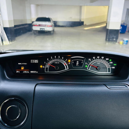 Honda N Box Custom 2022