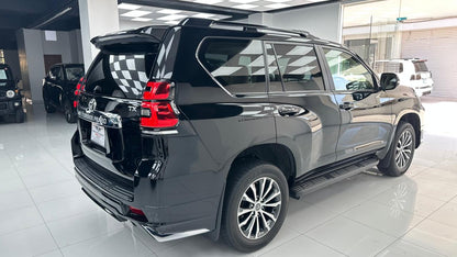 Toyota Prado TxL Package 2.7 2021