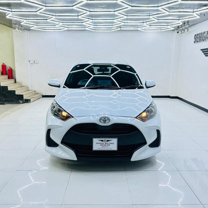 Toyota Yaris G Package 2023