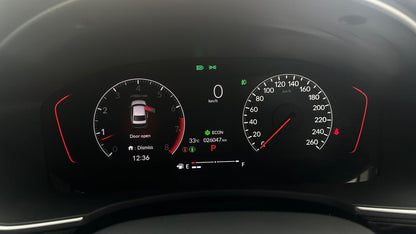 Honda Civic Rs 1.5 Turbo 2024