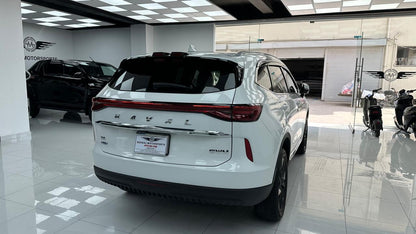 Haval H6 HEV 2024