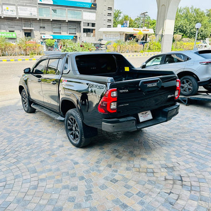 Toyota Hilux Revo  Rocco 2.8D 2023