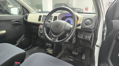 Suzuki Alto L PACKAGE 2020