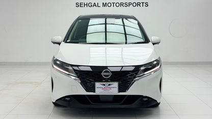 Nissan Note e-Power S 2021