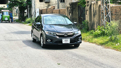 Honda City 1.2 CVT Auto 2022