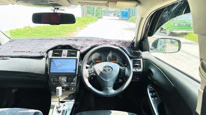 Toyota Corolla Fielder S Aerotourer TRD Kitted 2007