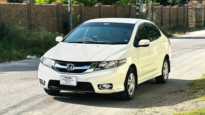Honda City 1.3 M/T 2020