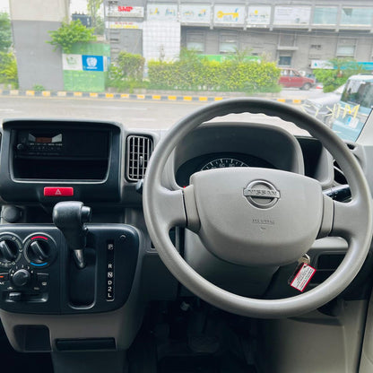 Nissan Clipper X Package  2021