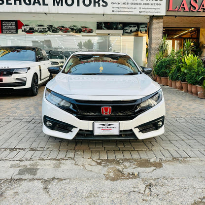 Honda Civic UG Oriel Prosmatic 2020