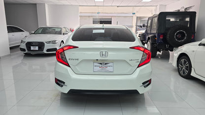 Honda Civic 1.8 UG Oriel Prosmatec 2021