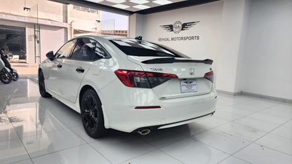 Honda Civic Rs Turbo 1.5 2024