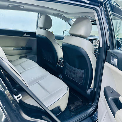 KIA Sportage AWD 2.0 2020