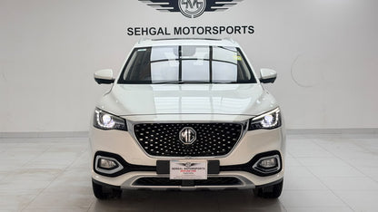 MG HS Trophy  2022
