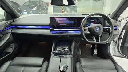 BMW i5 M Package X-Drive 40 2023