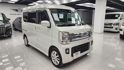 Suzuki Every Wagon Pz Turbo 2018