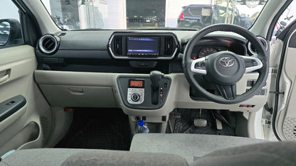 Toyota Passo XL Package  2022